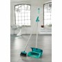 Ensemble de nettoyage balai et pelle Leifheit 41405 Bleu Plastique (1 Unité): Plus de 300.000 produits de grandes marques en ven