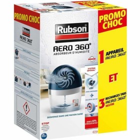 Anti-humidité Rubson Aero 360°: Plus de 300.000 produits de grandes marques en vente directe à prix usine sur cadeaufou.com. Lab