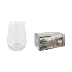 Set de Verres Inde Aristo 450 ml 6 Pièces: Plus de 300.000 produits de grandes marques en vente directe à prix usine sur cadeauf