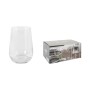 Set de Verres Inde Aristo 450 ml 6 Pièces: Plus de 300.000 produits de grandes marques en vente directe à prix usine sur cadeauf
