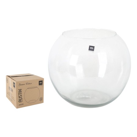 Bocal à poisson Inde Rustik verre 18 X 27 X 24 CM: Plus de 300.000 produits de grandes marques en vente directe à prix usine sur