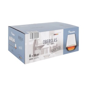 Set de Verres Inde Passion 550 ml 6 Pièces: Plus de 300.000 produits de grandes marques en vente directe à prix usine sur cadeau
