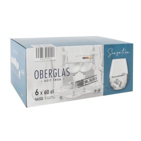 Verre d'eau Inde Sensation 600 ml 6 Pièces: Plus de 300.000 produits de grandes marques en vente directe à prix usine sur cadeau