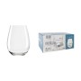 Verre d'eau Inde Sensation 600 ml 6 Pièces: Plus de 300.000 produits de grandes marques en vente directe à prix usine sur cadeau