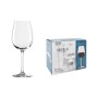Set de verres à vin Inde Sensation 500 ml 6 Pièces: Plus de 300.000 produits de grandes marques en vente directe à prix usine su