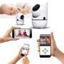 Caméra IP Kiwi: Plus de 300.000 produits de grandes marques en vente directe à prix usine sur cadeaufou.com. Label boutique soli