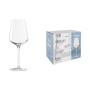 Set de verres à vin Inde Passion 400 ml 6 Pièces: Plus de 300.000 produits de grandes marques en vente directe à prix usine sur 