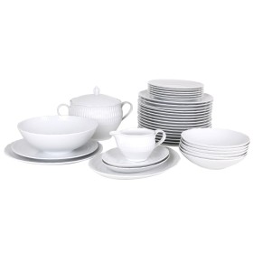Assiettes Santa Clara Sofia 55 Pièces: Plus de 300.000 produits de grandes marques en vente directe à prix usine sur cadeaufou.c