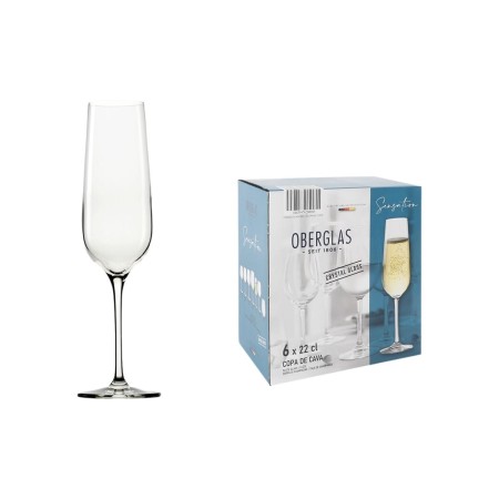 Set de Verres Inde Sensation 220 ml 6 Pièces: Plus de 300.000 produits de grandes marques en vente directe à prix usine sur cade