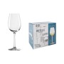 Set de verres à vin Inde Sensation 390 ml 6 Pièces: Plus de 300.000 produits de grandes marques en vente directe à prix usine su