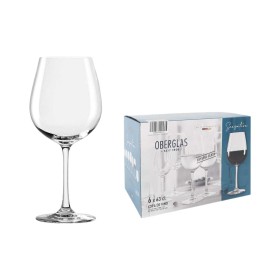 Set de Verres Inde Sensation 630 ml 6 Pièces: Plus de 300.000 produits de grandes marques en vente directe à prix usine sur cade