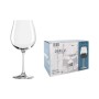 Set de Verres Inde Sensation 630 ml 6 Pièces: Plus de 300.000 produits de grandes marques en vente directe à prix usine sur cade