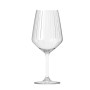 Set de verres à vin Inde Carre optics ø 9,8 x 22,2 cm 650 ml 6 Pièces: Plus de 300.000 produits de grandes marques en vente dire