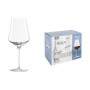 Set de verres à vin Inde Passion 550 ml 6 Pièces: Plus de 300.000 produits de grandes marques en vente directe à prix usine sur 