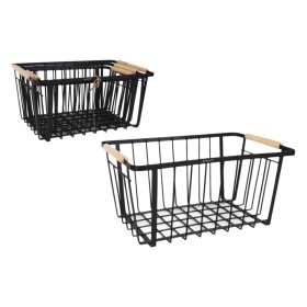 Set de basket Inde Percutti organizer 3 Pièces: Plus de 300.000 produits de grandes marques en vente directe à prix usine sur ca