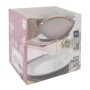 Assiettes La Mediterránea Neda Rose: Plus de 300.000 produits de grandes marques en vente directe à prix usine sur cadeaufou.com