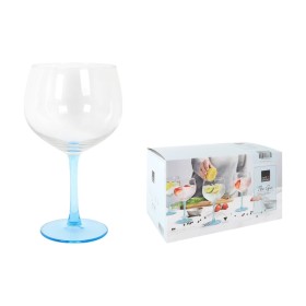 Set de Verres pour Gin Tonic Inde Bleu 650 ml: Plus de 300.000 produits de grandes marques en vente directe à prix usine sur cad