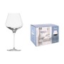 Set de verres à vin Inde Passion 640 ml 6 Pièces: Plus de 300.000 produits de grandes marques en vente directe à prix usine sur 
