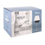 Set de verres à vin Inde Passion 640 ml 6 Pièces: Plus de 300.000 produits de grandes marques en vente directe à prix usine sur 