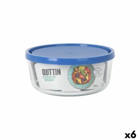 Boîte à lunch Inde Frigo 820 ml (6 Unités): Plus de 300.000 produits de grandes marques en vente directe à prix usine sur cadeau