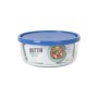 Boîte à lunch Inde Frigo 820 ml (6 Unités): Plus de 300.000 produits de grandes marques en vente directe à prix usine sur cadeau