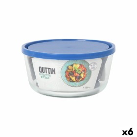Boîte à lunch Inde Frigo 1,55 L (6 Unités): Plus de 300.000 produits de grandes marques en vente directe à prix usine sur cadeau