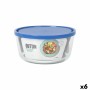 Boîte à lunch Inde Frigo 1,55 L (6 Unités): Plus de 300.000 produits de grandes marques en vente directe à prix usine sur cadeau