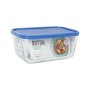 Boîte à lunch Inde Frigo Rectangulaire 1,38 L (6 Unités): Plus de 300.000 produits de grandes marques en vente directe à prix us