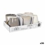 Tasse mug Inde 90 ml (36 Unités): Plus de 300.000 produits de grandes marques en vente directe à prix usine sur cadeaufou.com. L