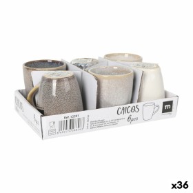 Tasse mug Inde 90 ml (36 Unités): Plus de 300.000 produits de grandes marques en vente directe à prix usine sur cadeaufou.com. L