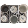 Tasse mug Inde 90 ml (36 Unités): Plus de 300.000 produits de grandes marques en vente directe à prix usine sur cadeaufou.com. L