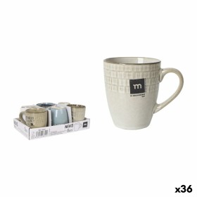 Tasse mug Inde Nevis 200 ml (36 Unités): Plus de 300.000 produits de grandes marques en vente directe à prix usine sur cadeaufou