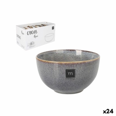 Bol Inde Ø 13,8 x 8 cm 700 ml (24 Unités): Plus de 300.000 produits de grandes marques en vente directe à prix usine sur cadeauf