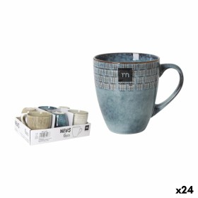 Tasse mug Inde Nevis 430 ml (24 Unités): Plus de 300.000 produits de grandes marques en vente directe à prix usine sur cadeaufou