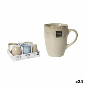 Tasse mug Inde Nevis 330 ml (24 Unités): Plus de 300.000 produits de grandes marques en vente directe à prix usine sur cadeaufou