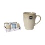Tasse mug Inde Nevis 330 ml (24 Unités): Plus de 300.000 produits de grandes marques en vente directe à prix usine sur cadeaufou