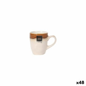 Tasse mug Inde Fustam 140 ml (48 Unités): Plus de 300.000 produits de grandes marques en vente directe à prix usine sur cadeaufo