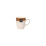 Tasse mug Inde Fustam 140 ml (48 Unités): Plus de 300.000 produits de grandes marques en vente directe à prix usine sur cadeaufo