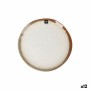Assiette plate Inde Fustam Ø 26,7 cm (12 Unités): Plus de 300.000 produits de grandes marques en vente directe à prix usine sur 