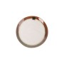 Assiette plate Inde Fustam Ø 20,5 cm (24 Unités): Plus de 300.000 produits de grandes marques en vente directe à prix usine sur 