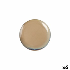 Assiette plate Inde Cies Ø 20 cm (6 Unités): Plus de 300.000 produits de grandes marques en vente directe à prix usine sur cadea