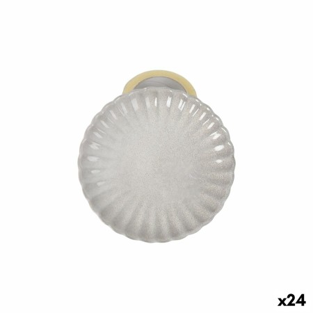 Assiette plate Inde Talaier Ø 20,3 cm (24 Unités): Plus de 300.000 produits de grandes marques en vente directe à prix usine sur