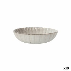 Assiette creuse Inde Talaier 20 x 5,4 cm (18 Unités): Plus de 300.000 produits de grandes marques en vente directe à prix usine 