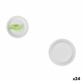 Service de vaisselle Inde 18 cm 12 Pièces (24 Unités): Plus de 300.000 produits de grandes marques en vente directe à prix usine