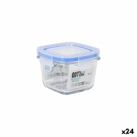 Boîte à lunch Inde Quttin ø 8,8 x 6,6 cm 150 ml (24 Unités): Plus de 300.000 produits de grandes marques en vente directe à prix
