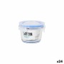 Boîte à lunch Inde Quttin 130 ml (24 Unités): Plus de 300.000 produits de grandes marques en vente directe à prix usine sur cade