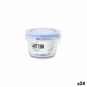 Boîte à lunch Inde Quttin 130 ml (24 Unités): Plus de 300.000 produits de grandes marques en vente directe à prix usine sur cade