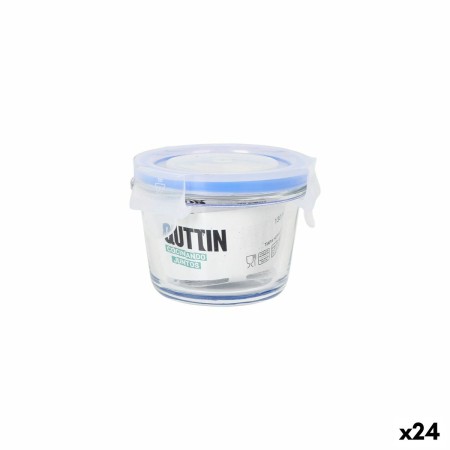 Boîte à lunch Inde Quttin 130 ml (24 Unités): Plus de 300.000 produits de grandes marques en vente directe à prix usine sur cade