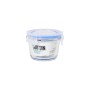 Boîte à lunch Inde Quttin 130 ml (24 Unités): Plus de 300.000 produits de grandes marques en vente directe à prix usine sur cade