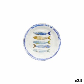 Service de vaisselle Inde 20 cm 10 Pièces (24 Unités): Plus de 300.000 produits de grandes marques en vente directe à prix usine